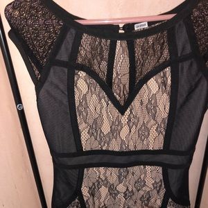 Girls night out Mini dress